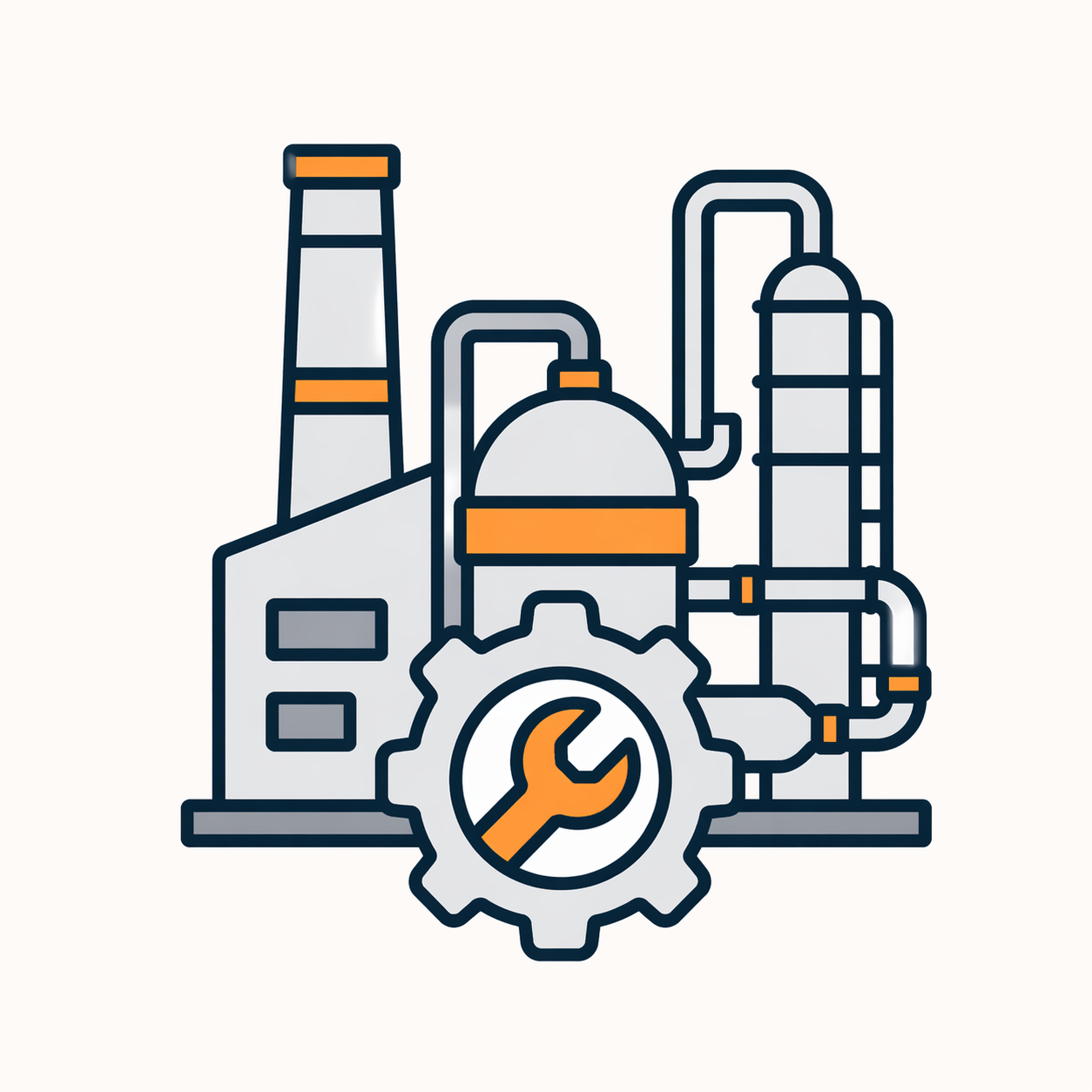 Mantenimiento industrial